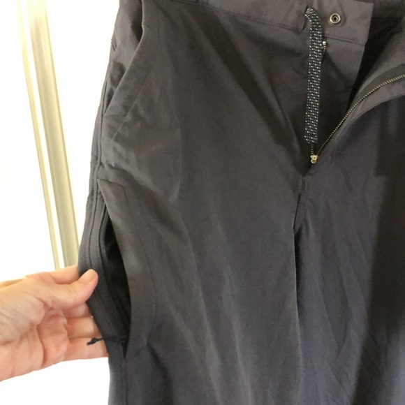 😎 Patagonia Mens Sklyline Traveler Pants - Picture 13 of 16